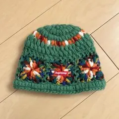 2025年最新】supreme crochet beanieの人気アイテム - メルカリ