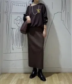 PEANUTS MLB ROPE' PICNIC オフショルスウェット 未使用