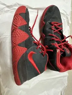 Nike Kyrie 4 by you (id)