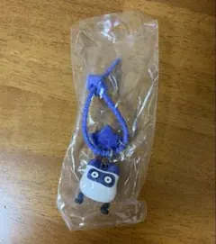 ガチャガチャ　たまごっち　カラフルチャーム2 ますくっち