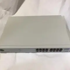 16ポート Gigaスイッチングハブ CG-SW16GTXFL