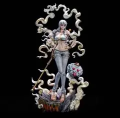 2026年最新】ガレージキット one pieceの人気アイテム - メルカリ