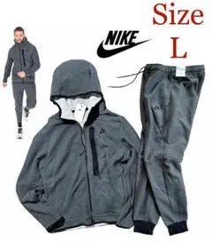 [新品] ナイキ メンズ 上下セットアップ