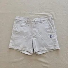 PEARLY GATES パーリーゲイツ ショート パンツ Ｍ