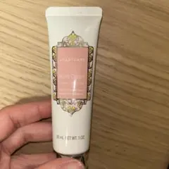 JILLSTUART ハンドクリーム 30ml ハニーシトロンティー