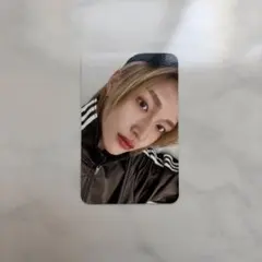 RIIZE RIIZING DAY MD パスポート ウォンビン トレカ