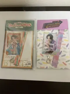 FANTASTICS八木勇征 BTTMPart3.Part4フォンタブセット