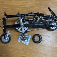 2026年最新】handybike 8の人気アイテム - メルカリ