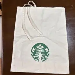 スターバックス エコバッグ