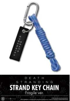 2025年最新】Death stranding キーホルダーの人気アイテム - メルカリ