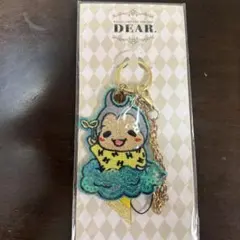 Hey! Say! JUMP DEAR. キーホルダー - メルカリ