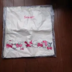 サンリオトートバッグ