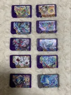 ポケモンフレンダ　STセット③