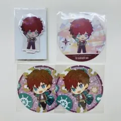 あんスタ アニカフェ スタフォニ アクスタ 天城 一彩