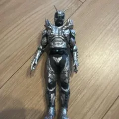 ムービーモンスターシリーズ 仮面ライダーSHADOWMOON シャドームーン
