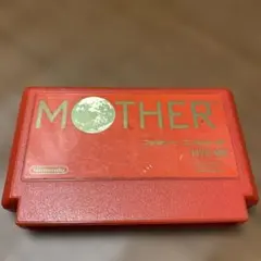 ファミコンソフト・MOTHER