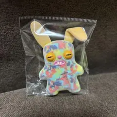 ファグラー レア うさぎ rabbit フィギュア ミステリーボックス ラビットのサムネイル