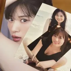 乃木坂46山下美月2nd写真集『ヒロイン』