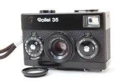 Rollei B 35 フィルムカメラ　ジャンク Yahoo!オークション -「ローライ35 ジャンク」の落札相場・落札価格