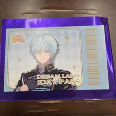 STPR FAMILY STORE ポップアップ 購入特典 Lapis めておら