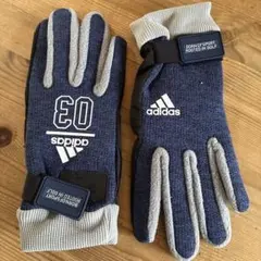 adidas CP WARM 手袋 21-22cm Sサイズのサムネイル