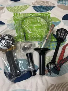 SixTONES ペンライト 5点セット