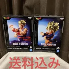 ドラゴンボール 孫悟天　孫悟飯 フィギュアセット　まとめ売り