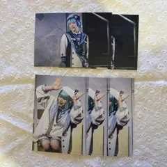 ランダム舞台写真あんステBlessing Moment BM ラビッツ　紫之創