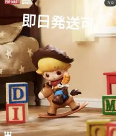MINISO トイストーリー Childhood Bonds ブラインドボックス - メルカリ