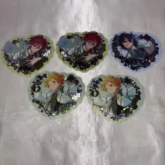 あんスタ プチプリ Switch