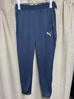 プーマ　PUMA INDIVIDUAL 長袖トレーニング　パンツ　Lサイズ