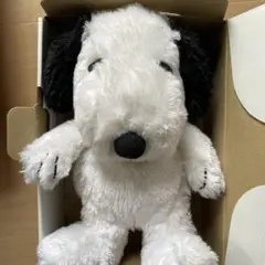 スヌーピー　ぬいぐるみ