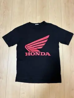 HONDA ロゴプリント Tシャツ Sサイズ