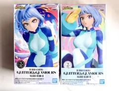 【匿名配送】僕のヒーローアカデミア GLITTER&GLAMOURS 波動ねじれ