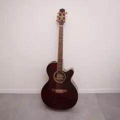 【レア】クラシックギター TAKAMINE NO.5 MAR15 NO170 TAKAMINE NO.5 CLASSICAL GUITAR (1988) – Neil Ta Music