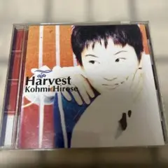 Kohmi Hirose Harvest VICL-618