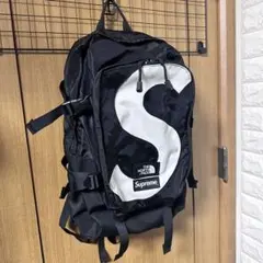 2025年最新】supreme sロゴ バックパックの人気アイテム - メルカリ