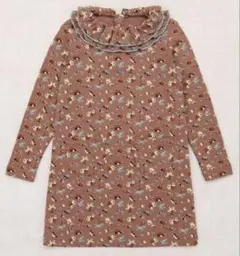 Misha&Puff ワンピース 4y Misha&Puff ワンピース 4y ミーシャアンドパフ misha and puff