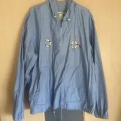 カールヘルム　パーカー　海やライブ可愛い