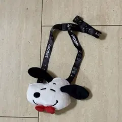 スヌーピー　ユニバグッズ