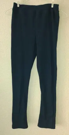 ネイビーパンツ 150cm