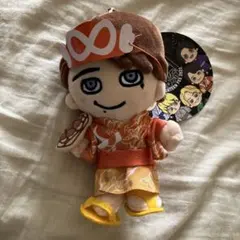 関ジャニ∞ 丸山隆平 18祭 ちびぬい セット 楽天市場】丸山隆平 ちびぬい 18祭ver. 18祭 大倉忠義