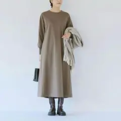 オ*ュ様 北欧暮らしの道具店 気持ちに寄り添うブラックフォーマル