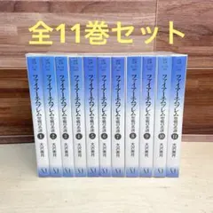 2026年最新】聖戦の系譜全巻の人気アイテム - メルカリ