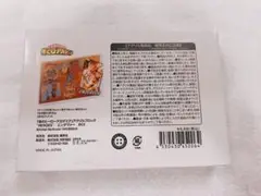 僕のヒーローアカデミア エンデヴァー　バースデイアクリルブロック