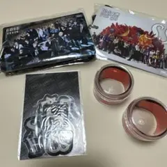 BMSGフェスSET