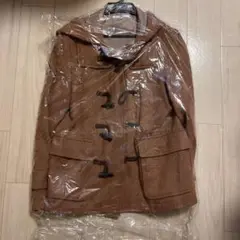 ダッフルコート