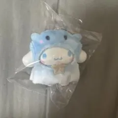 ちびっとも シナモン みずのいきもの