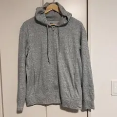 UNIQLO ユニクロ エアリズムUVカットフルジップパーカー