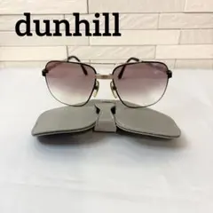 ゆ〜き 様専用dunhill ダンヒル サングラス メンズ 6036のサムネイル